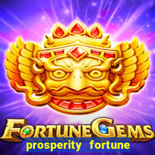 prosperity fortune tree minutos pagantes